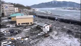 Japan Tsunami 2011