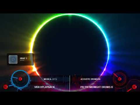 Zouk Machine - Sove Lanmou (Live) - Maluka & Peluka Mix