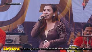 DIBALIK PENANTIAN - YULIA CITRA ( COVER )   SARAH AZAHRA || NEW DEVIRA