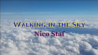 Walking in the Sky - Nico Staf