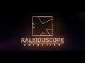 Kaleidoscope Animation Logo (2023)