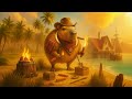 BRAINROT BUT WILD WEST