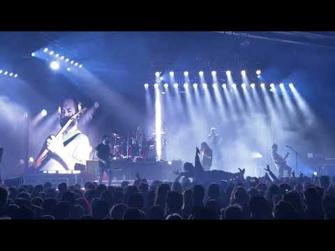 Karnivool - Conversations LIVE - Sydney 23/07/2026