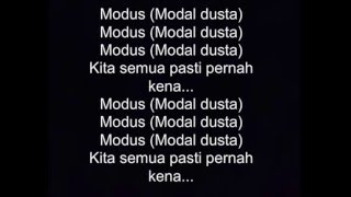 Video Rayi Putra - OST #MODUS ft. Andovi da Lopez, Reza Oktovian, Jovial da Lopez, Kemal Palevi _ Lyric download MP3, 3GP, MP4, WEBM, AVI, FLV Juli 2018 Video Rayi Putra - OST #MODUS ft. Andovi da Lopez, Reza Oktovian, Jovial da Lopez, Kemal Palevi _ Lyric download MP3, 3GP, MP4, WEBM, AVI, FLV Juli 2018