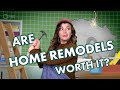 Home Improvement Trends and Tips