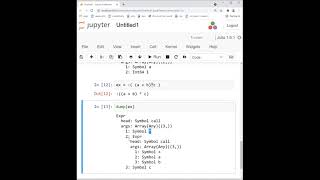 Celebrity 09 Metaprogramming - Introduction to Julia Profile