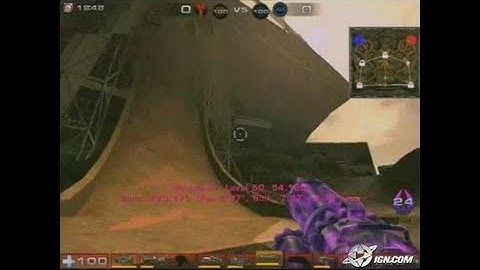 Unreal Tournament 2004: Editor