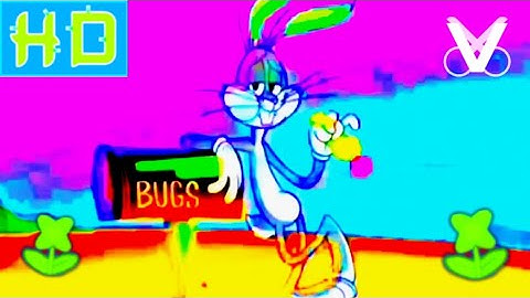 Green Lowers Wabbit (Op 2) Intro (Huskunk Destructor 2.0) 🌎🌈 Squared