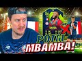 THE MOST INSANE SBC?! 86 POTM BAMBA PLAYER REVIEW! FIFA 21 Ultimate Team