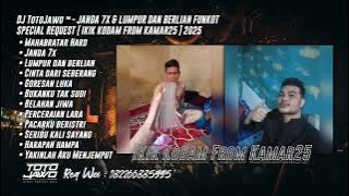 DJ TotoJawo ™ - 