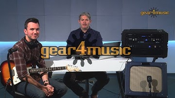 Universal Audio Apollo Twin Duo Thunderbolt Audio Interface