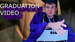 REAL NYU 2023 COMMENCEMENT