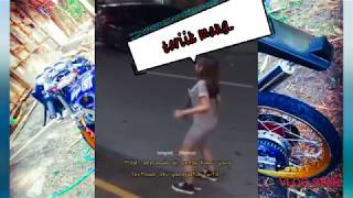 Story wa terbaru 2019 - cewek goyang santuy..