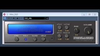 Mini DiZi Chineze Flute by Kong Audio Mini DiZi Chineze Flute by Kong Audio