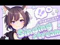 【 #歌枠 】いつの間にか5月になってる!!【猫原いおり】#shorts