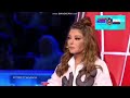 MECHEL SHalhoub مرحله المواجهة مع ربيع سلوم 