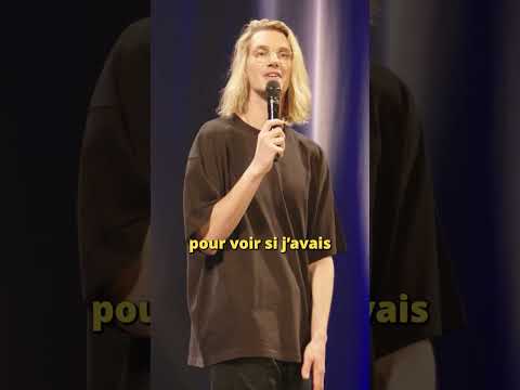 La vie est violente avec moi