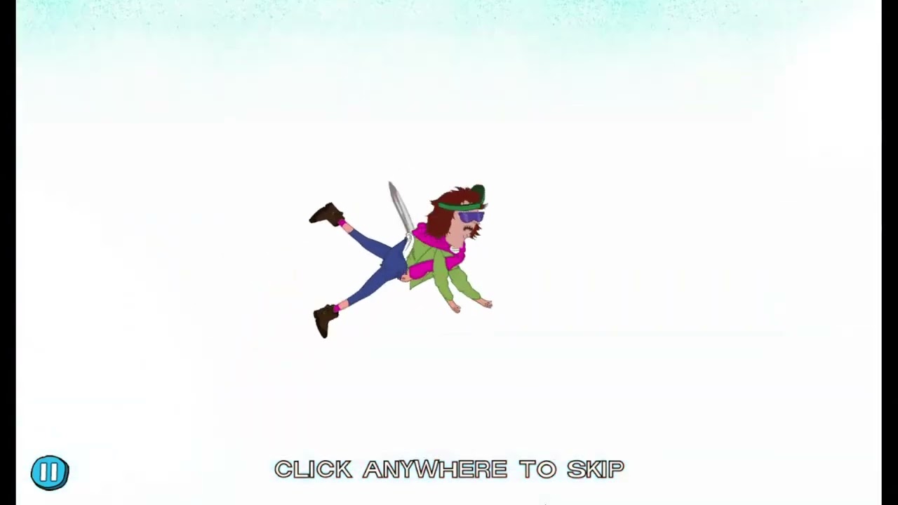 Sanjay and Craig - Butterslide