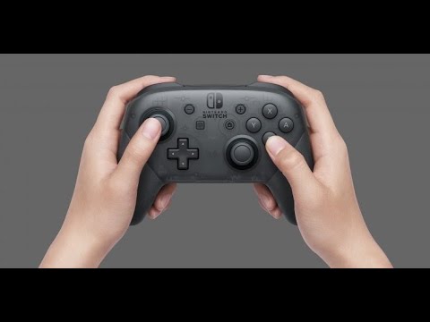 Video: „Nintendo Switch“per Pirmąjį Mėnesį Perkėlė 2,74 Mln