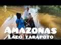 #5 DESCUBRIENDO LA AMAZONIA, DELFINES ROSADOS, LAGO TARAPOTO, COMUNIDAD PUERTO NARIÑO Parte 5