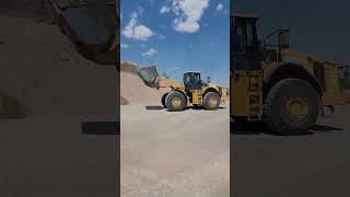 6.5 tons is childsplay for that thing! @haulintrash #dumptrailer #gravelpit 6.5 tons is childsplay for that thing! @haulintrash #dumptrailer #gravelpit