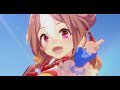 【ウマ娘】ラキハピファンタスティック コパノリッキー(CV.稲垣 好) ※歌詞は概要欄