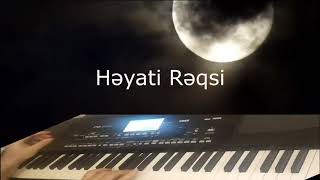 Həyati Rəqsi Elvin Huseynli Musiqi Kanalı