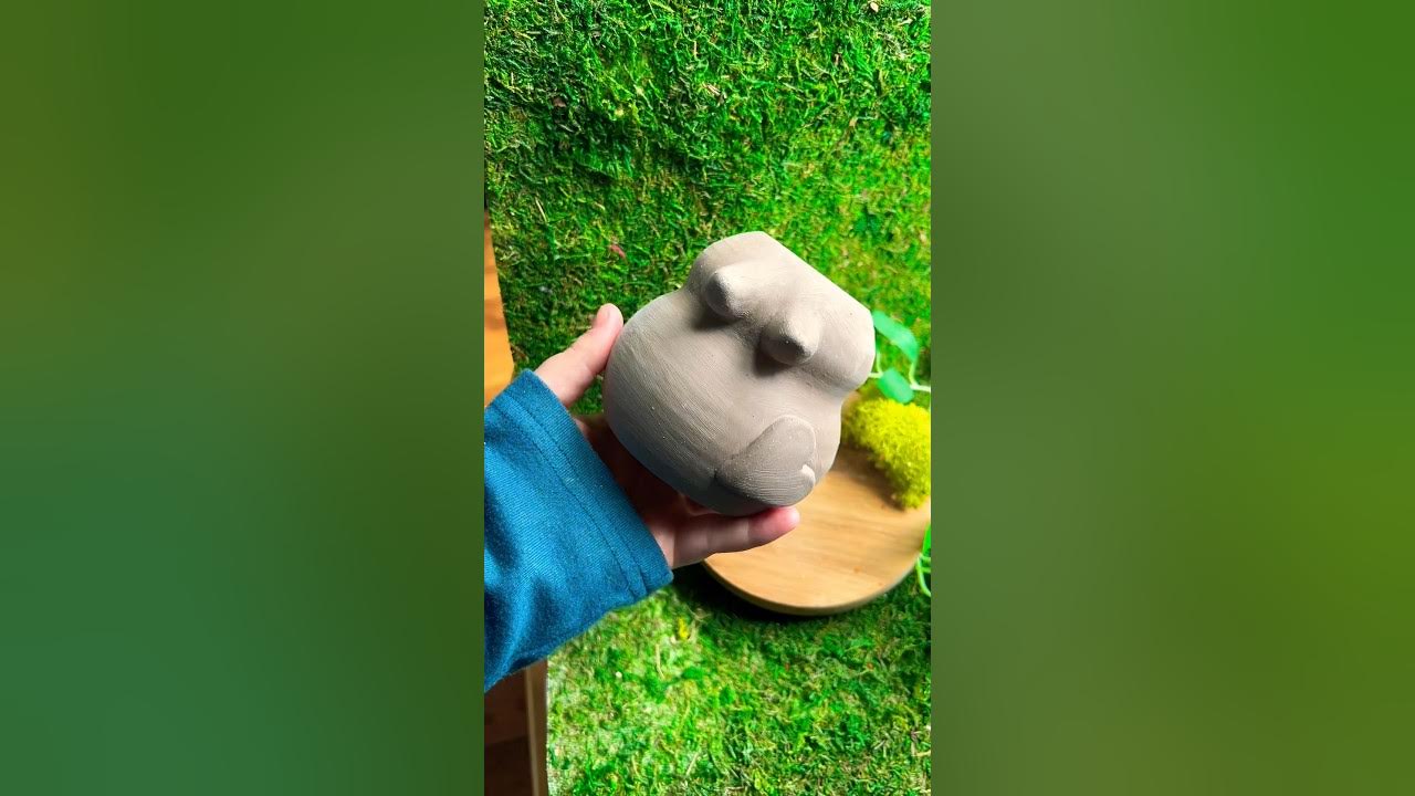 Day 20/31 of posting everyday. Featuring this beautiful pregnancy vase