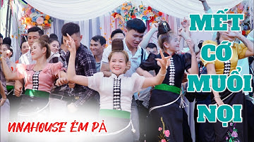 DANCER TÂY BẮC QUẨY NHIỆT TÌNH “ VINAHOUSE “ MẾT CỚ CHỊ GÁI MÌNH “ LỄ VU QUY “ NGỌC TÂM & MINH CHIẾN