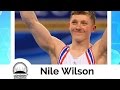 Nile Wilson London Open 2015 | 88.800 All Around