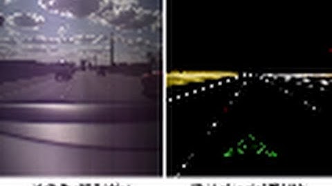 TomTom:  Demonstrating Lane Level Localization for Autonomous Driving
