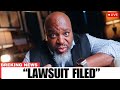 TD Jakes Jr SHOCKS Church: Adam Didn’t Sin – You Won’t Believe His Explanation