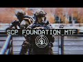 SCP Mobile Task Forces Training Vídeo SCP Mobile Task Forces Training Vídeo