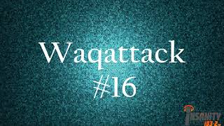 Spanish Travels and New Muslim Town- Waqattack EP 16
Waqattack: Every Monday 10-11pm (GMT/British Time)
This is a section of Waqattack on Insanity Radio 103.2 FM
(Excluding Songs Due To Copyright Issues on Youtube)
Listen Live: http://insanityradio.com/listen/
Contact Us: https://insanityradio.com/contact/
Like and Subscribe
Chaudhry Waqas Spanish Travels and New Muslim Town- Waqattack EP 16