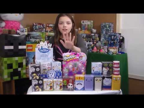 welcome-to-our-stopthatanimation-channel-trailer-with-funko-mystery-blind-bags,-toys,-and-more