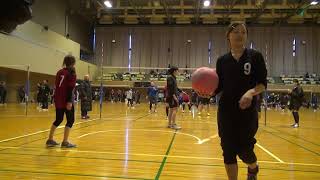 20180114 ソフバ大会 HYPvsマジスティック 2-2