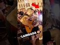 Watch How This Lambada Turns the Street Into a Dance Floor 💃🎸#shorts
