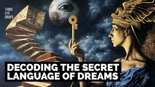 Decoding Dreams & Unlocking Your Unconscious Potential with Carl Jung by THIRD EYE DROPS 10,105 views 3 months ago 33 minutes