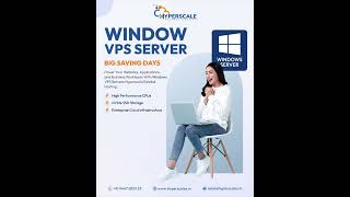 💻 BIG SAVING DAYS – SALE LIVE #WindowsVPS #VPSHosting #CloudHosting #NVMeVPS #Hyperscale #Windows