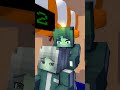 Squid Game Mingle Wheel - Minecraft Animation