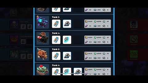 Pico Tanks gameplay EMP grenade 1