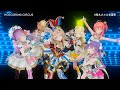 【尾丸ポルカ(Omaru Polka)】🎵HOLOGRAM CIRCUS/尾丸ポルカ【#尾丸ポルカ生誕祭2022】