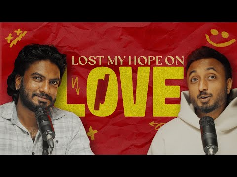 She Destroyed Me ft Daview Puvanan [ENG SUB] - KadhalaKadhala!