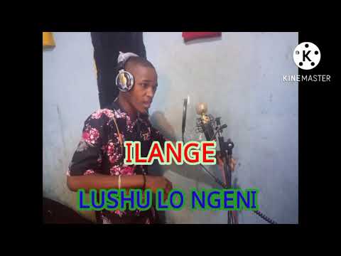 LUSHU LO NGENI ILANGE BY LWENGE STUDIO 