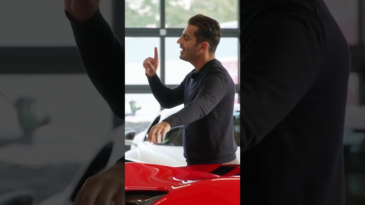 Keiner verhandelt so wie Hamid - Part 7 😎👑 | GRIP 