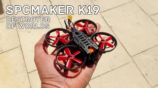 SPC Maker K19