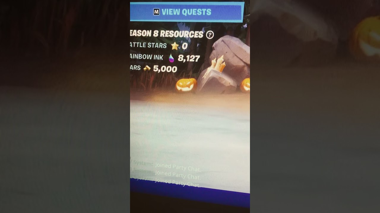 What do we do with 8k rainbow ink 🙀