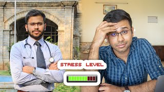 How to Manage Stress and Avoid Burnouts | Doctor A