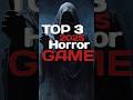Top 3 2025 horror game#game #horrorgame#kamla