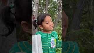 Survival Skills: single mom show SMART idea and USEFUL in forest #outdoor #bushcraft #camping